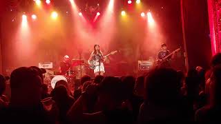 Pictoria Vark - Good For | Live in Toronto 2022-09-18