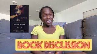 The Book That Made Me Rethink Alcohol
