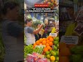 VP SARA DUTERTE SPOTTED NAMAMALENGKE SA BAGUIO CITY, #saraduterte #philippinepolitics #bbm #duterte