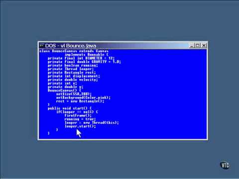 java tutorial thread Lesson2 java lang Runnable