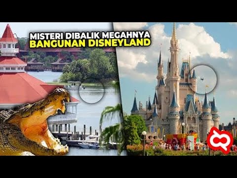 Video: Ia adalah dunia kecil di Disneyland: Perkara yang Perlu Diketahui