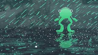 Frog Adobe Animate Test