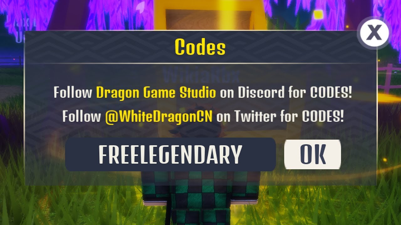 Roblox Codes on X: With our Demon Soul codes list you never have