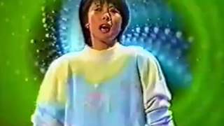 Video thumbnail of "Sally Yeh (葉蒨文) - Cha Cha Cha (1986)"