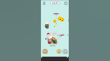 BrainUp  Level 291 Walkthrough Solution #Shorts #BrainUp