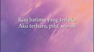 Ku Tetap Sayang - Hijau Daun (Lirik)