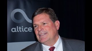 Connecticut State Representative Tom O'Dea