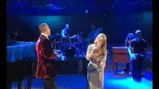 Anastacia &amp; Eros Ramazzotti I belong to you Il ritmo della passione live video