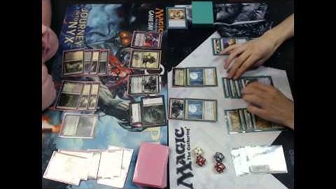 Junk Midrange Vs Bant Superfriend - 3 / 3