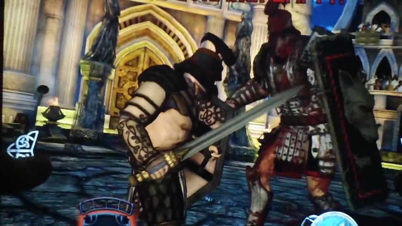 3k In Miles >> Blood & Glory 2: TIBERIUS Final Boss Battle - YouTube 3k In Miles >> Blood & Glory 2: TIBERIUS Final Boss Battle - YouTube