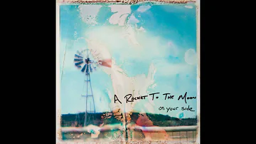 A rocket to the Moon - Dakota