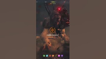 MW3 Zombies Mega Abomination !! #warzone #callofduty #cod