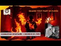 Combustion Humaine Spontanée 🔥 - Le Mystère Consume la Raison 🧠