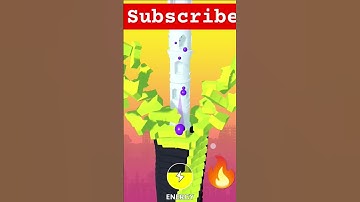 stack bounce #viral #short #gaming #gameplay