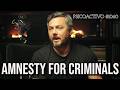 UFO Executive Order looms as Dan Farah floats Amnesty for criminals might happen - Psicoactivo #1060