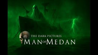 The Dark Pictures Anthology Man of Madan (part 3)
