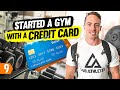 How to Open a Gym for Under $10k (Jake Did It With a Credit Card!)