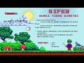ASK Tingkatan 3: Proses Sifer