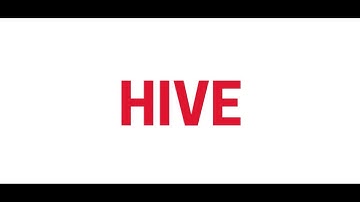 Hive Blockchain: Your Gateway to WEB3🚀