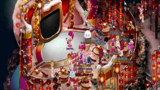 Jess4ver IStar Singing Contest 2010 Goplayplay Meetoto Final @ Yoho Part 2