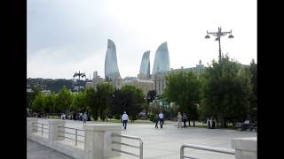 Баку 2014