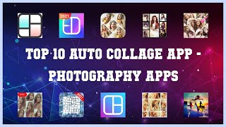 Top 10 Auto Collage App Android Apps screenshot 2