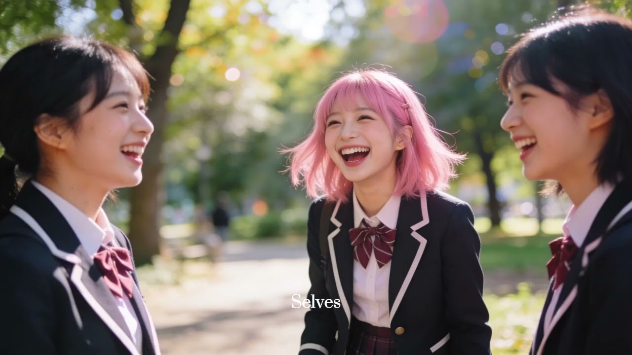 Moka Akashiya: The Vampire With Two Souls | Rosario + Vampire Explained