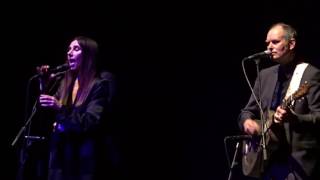 "The Glorious Land", PJ Harvey (acoustic) - Berlin, Juin 2016