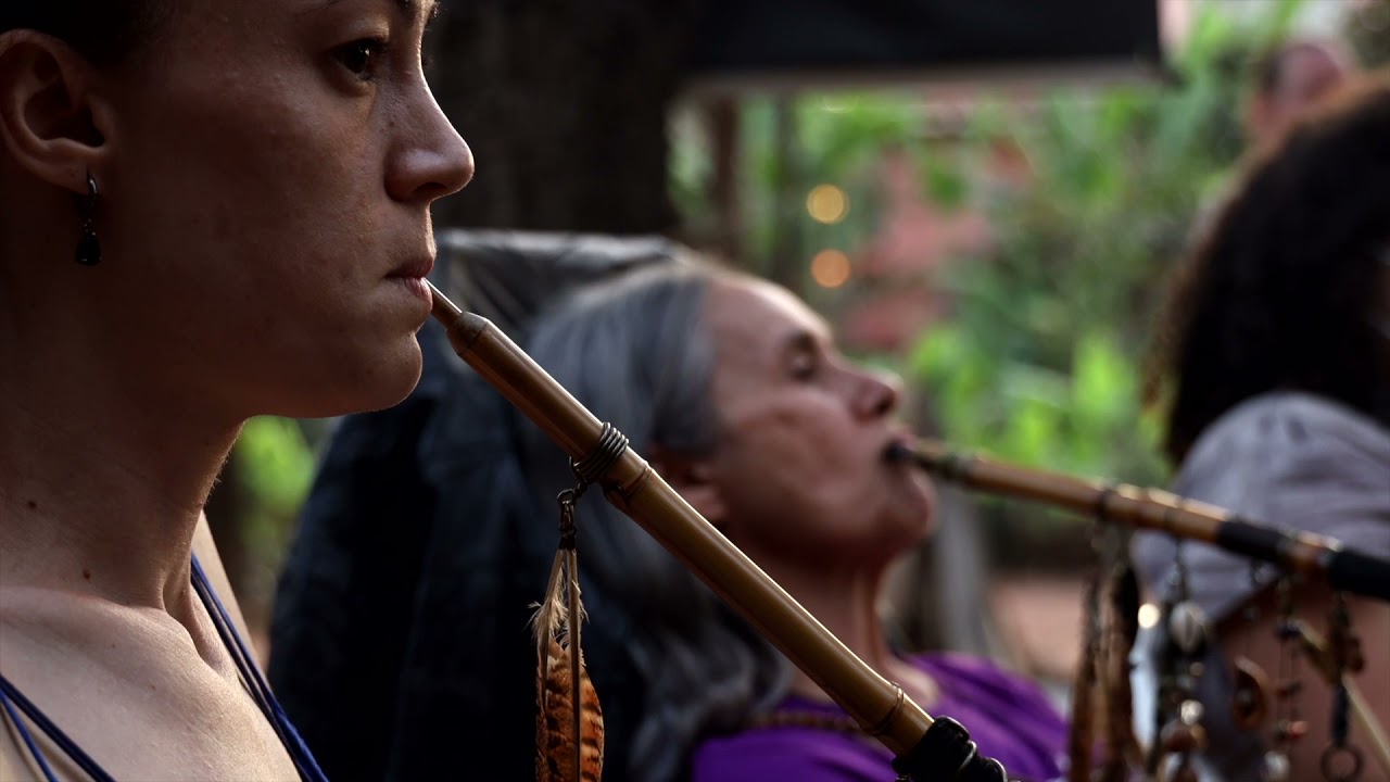 O Feitio da Ayahuasca