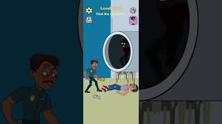 Impossible date -2 Find the murderer! 😂🤓 #shorts #cartoon #funnyshorts #subscribe#gaming#viralshorts