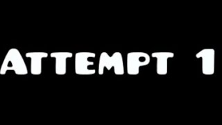 Playing 1 attempt on all of my completed extreme demons! :D | Geometry Dash
