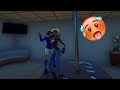 Fortnite Roleplay THE THIRSTY BABYSITTER (I finally lost my...)