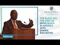 The Black Tax: The Cost of Being Black in America with Shawn Rochester