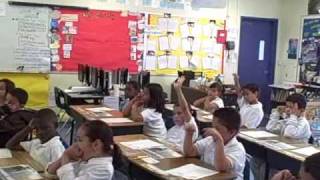 Reading Strategy Mini-lesson: Asking Ques