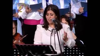 NDR choir-فوق دروبك يا يسوع