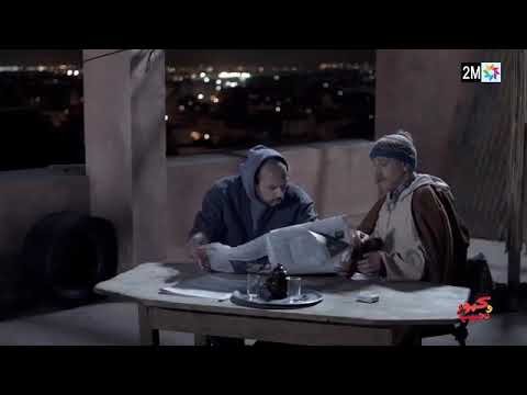 كبور كلاشا لعبا ديال المغريب ناري ناري علا كلاش ههههه 