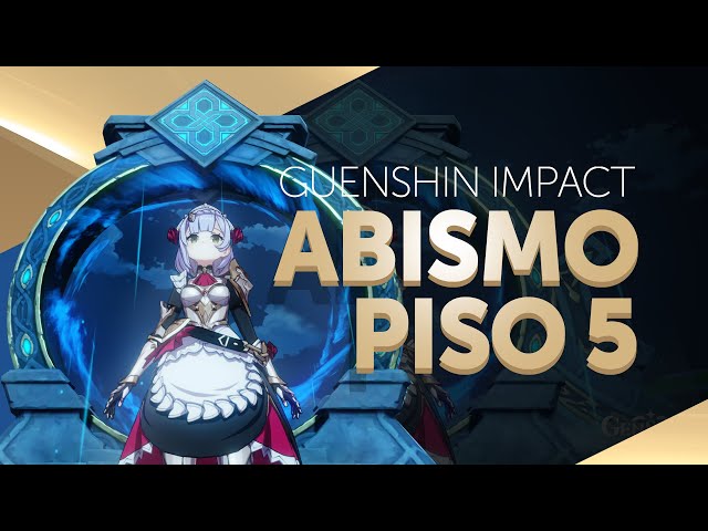 Genshin Impact  Dicas para jogar o Abismo Espiral - Canaltech