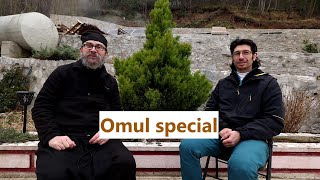 Omul special - Alexandru Ionescu, p. Teologos by O Chilie Athonită: Bucurii din Sfântul Munte 35,877 views 1 month ago 53 minutes