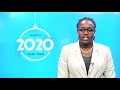 Minister of public service tabitha sarabohalley new year message