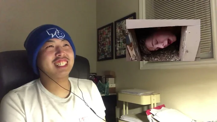 Prince Steve Reacts to Greatest freakout ever 41: The Results