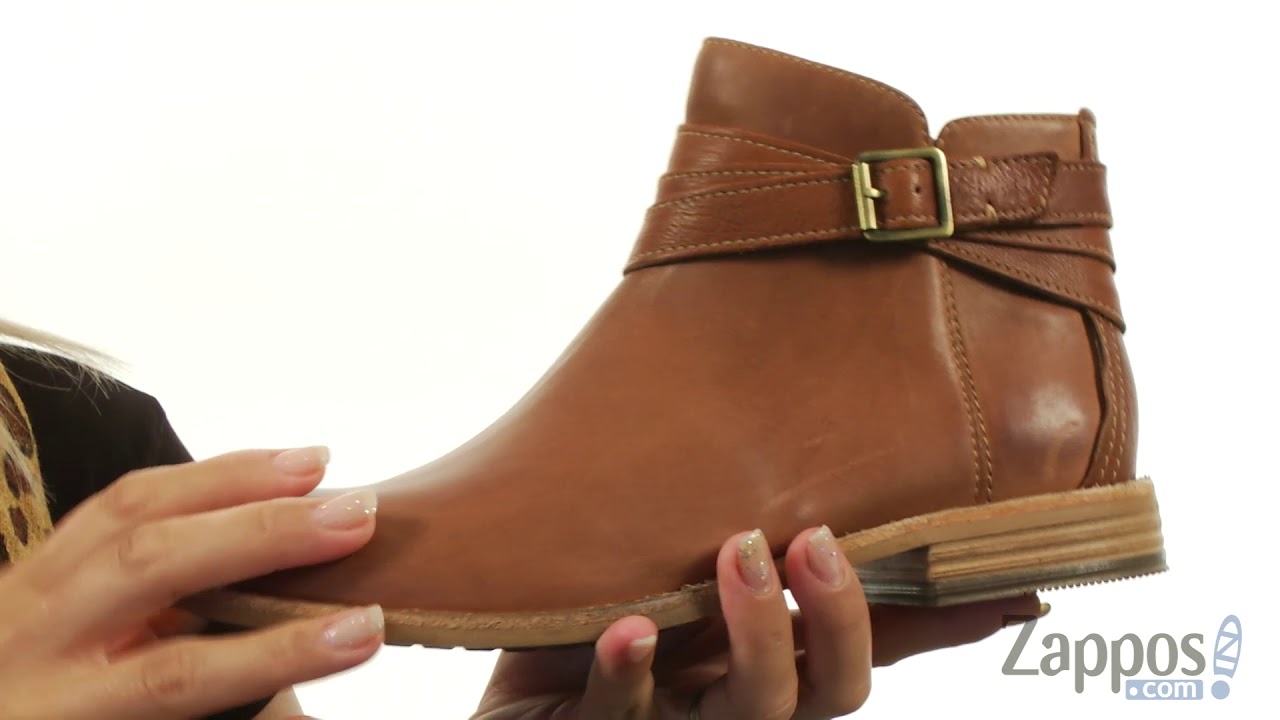 Clarks Maypearl Edie SKU: 8909361 - YouTube