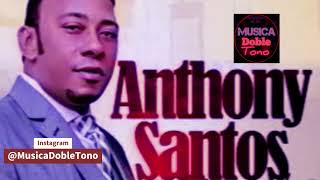 Antony Santos - En Vivo - Me Quiere La Otra / Voy Pa Alla / Creiste / Musica Doble Tono Musicologo