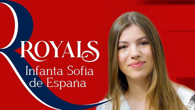 💥¡ÚLTIMA HORA! HERENCIA MILLONARIA DE INFANTA SOFÍA RECHAZADA TRAS FELIPE  VI Y LETIZIA ORTIZ - YouTube