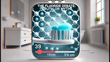 The Truth About Fluoride in Toothpaste | Herb Nerd TV Investigates