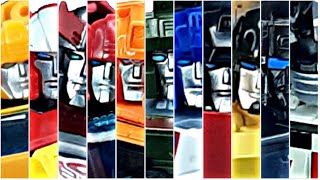 80s Kid Reviews WFC Transformers