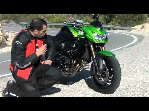 moto yamaha z750 moto yamaha z750