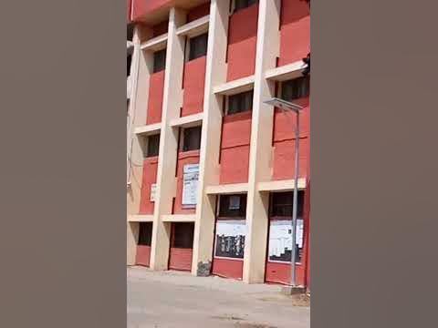 bhiwani government college ⚠️ - YouTube