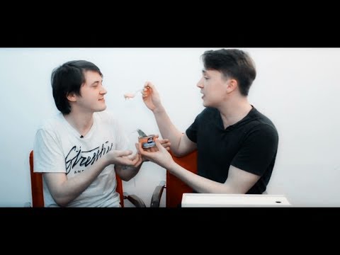 Шакулин & Павлов - Тобою пьян, ты мой океан.