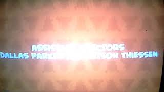 Jetix En Disney Xd Créditos De Pucca 2018 Primer Vídeo Maca Koopa ツ