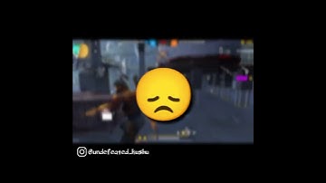 AWM No Reload Glitch Removed 😒 |Undefeated Shooter